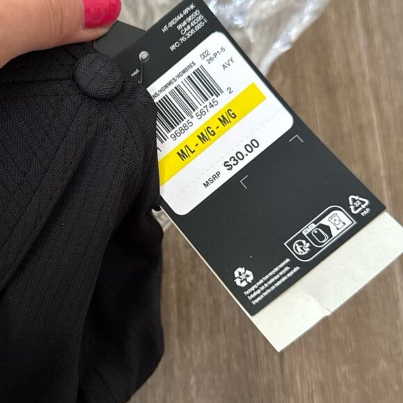 New UA Under Armour iso-chill ArmourVent Stretch Fit Hat cap with logo m/l size - Picture 3 of 8